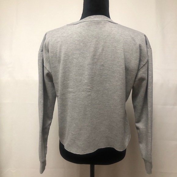 Rebel Sugar Sweatshirt - Picture 5 of 6